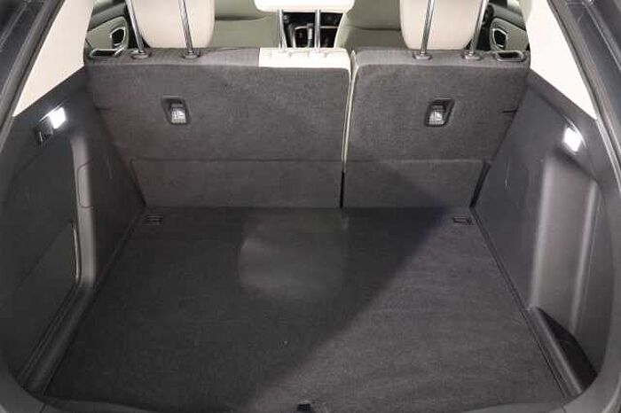 Honda HR-V Hybrid 1.5 eHEV Advance Style 5dr CVT 
