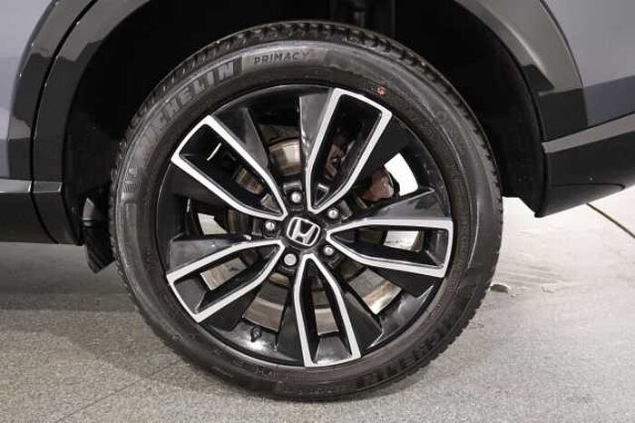 Honda HR-V Hybrid 1.5 eHEV Advance Style 5dr CVT 