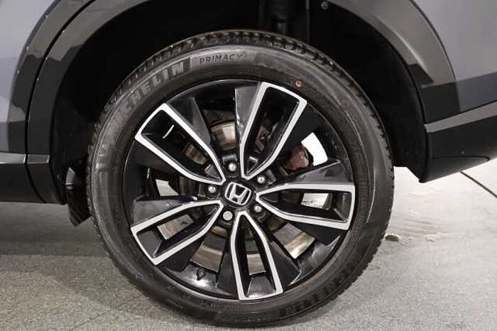 Honda HR-V Hybrid 1.5 eHEV Advance Style 5dr CVT 