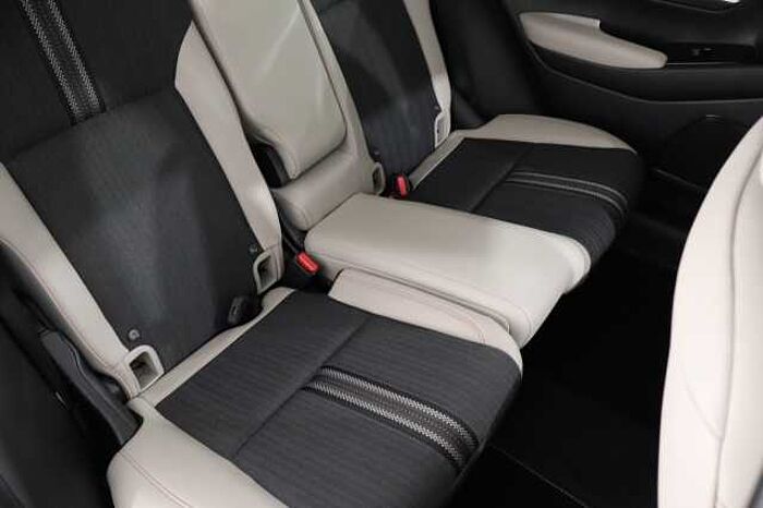 Honda HR-V Hybrid 1.5 eHEV Advance Style 5dr CVT 