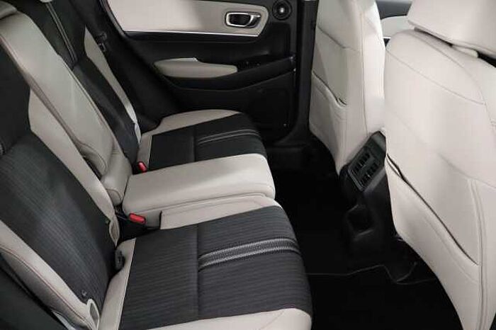 Honda HR-V Hybrid 1.5 eHEV Advance Style 5dr CVT 