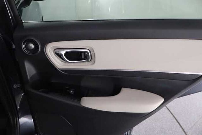 Honda HR-V Hybrid 1.5 eHEV Advance Style 5dr CVT 