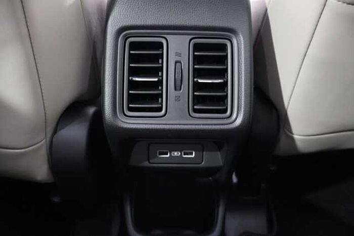 Honda HR-V Hybrid 1.5 eHEV Advance Style 5dr CVT 
