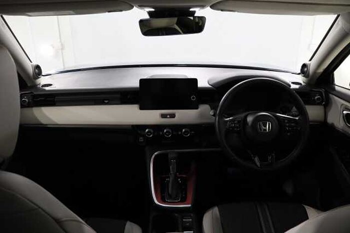 Honda HR-V Hybrid 1.5 eHEV Advance Style 5dr CVT 