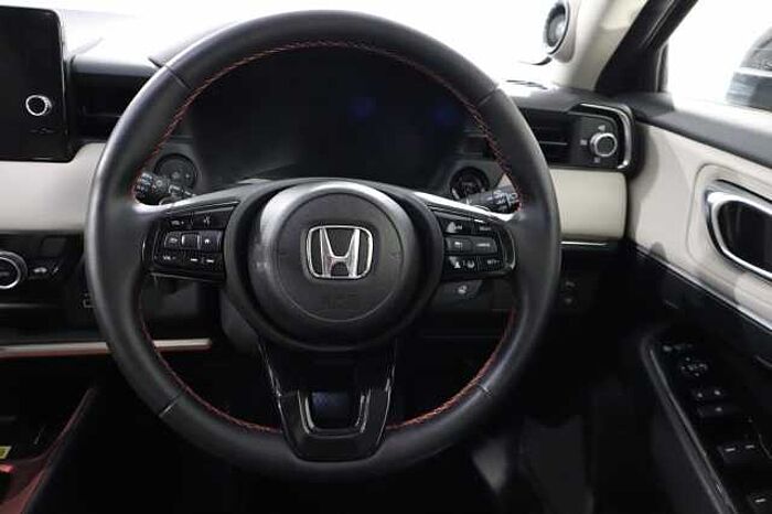 Honda HR-V Hybrid 1.5 eHEV Advance Style 5dr CVT 