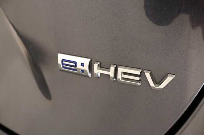 Honda HR-V Hybrid 1.5 eHEV Advance Style 5dr CVT 