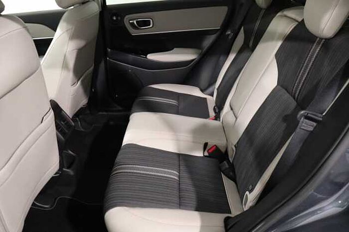 Honda HR-V Hybrid 1.5 eHEV Advance Style 5dr CVT 
