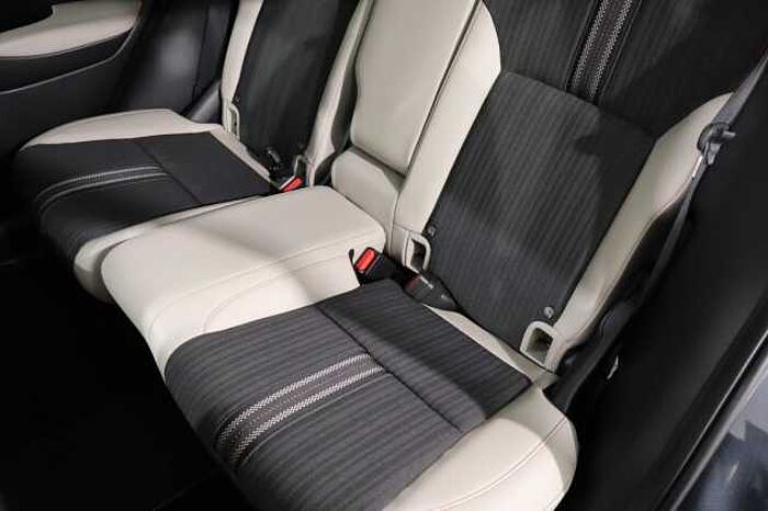 Honda HR-V Hybrid 1.5 eHEV Advance Style 5dr CVT 