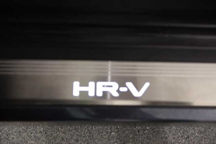 Honda HR-V Hybrid 1.5 eHEV Advance Style 5dr CVT 