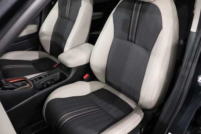 Honda HR-V Hybrid 1.5 eHEV Advance Style 5dr CVT 