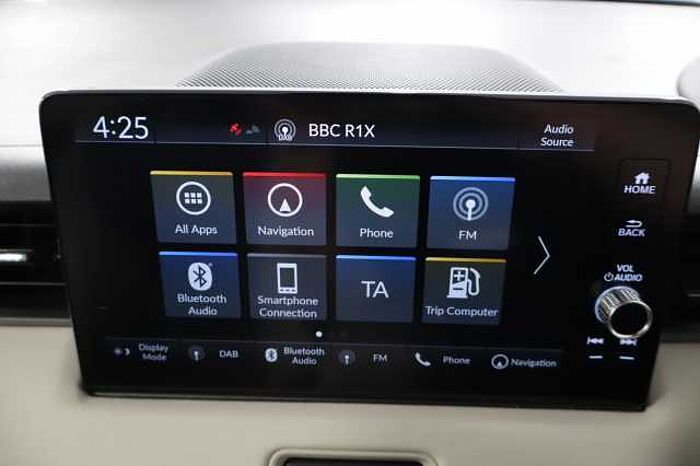 Honda HR-V Hybrid 1.5 eHEV Advance Style 5dr CVT 