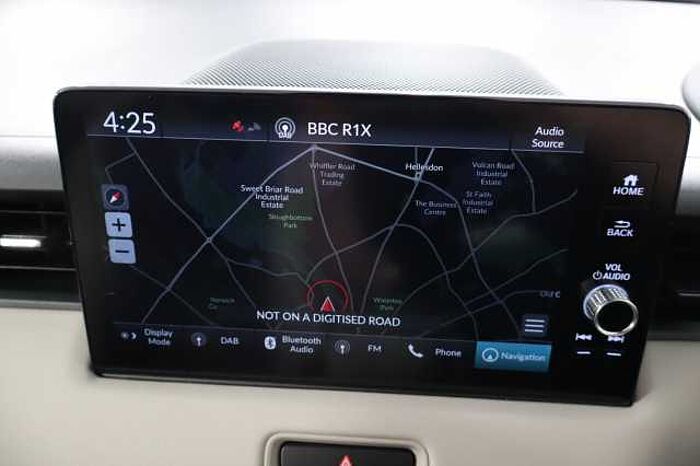 Honda HR-V Hybrid 1.5 eHEV Advance Style 5dr CVT 