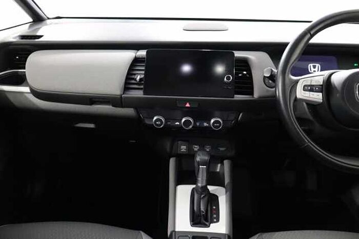 Honda Jazz Hybrid 1.5 i-MMD Hybrid Crosstar EX 5dr eCVT 