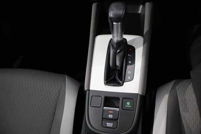 Honda Jazz Hybrid 1.5 i-MMD Hybrid Crosstar EX 5dr eCVT 
