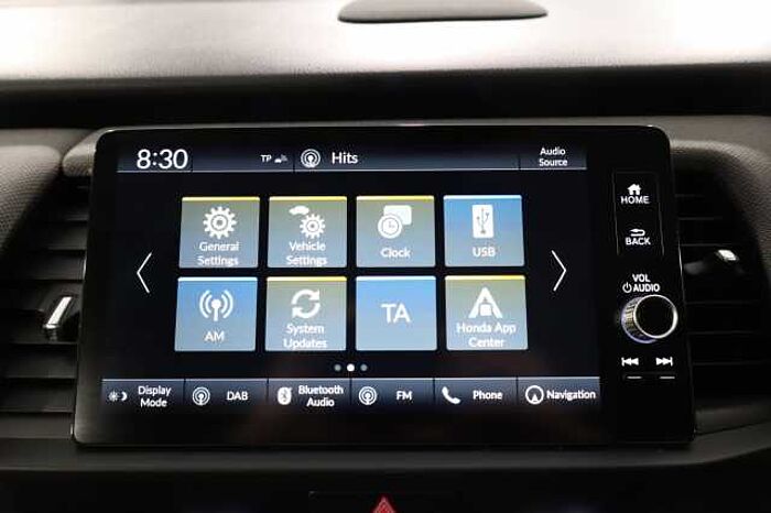Honda Jazz Hybrid 1.5 i-MMD Hybrid Crosstar EX 5dr eCVT 