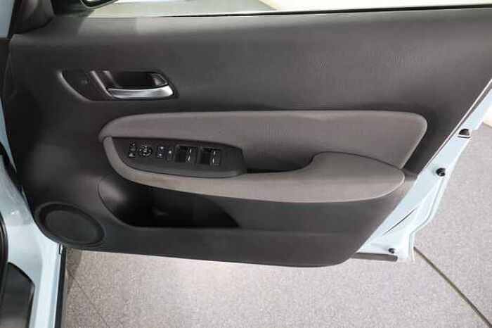 Honda Jazz Hybrid 1.5 i-MMD Hybrid Crosstar EX 5dr eCVT 