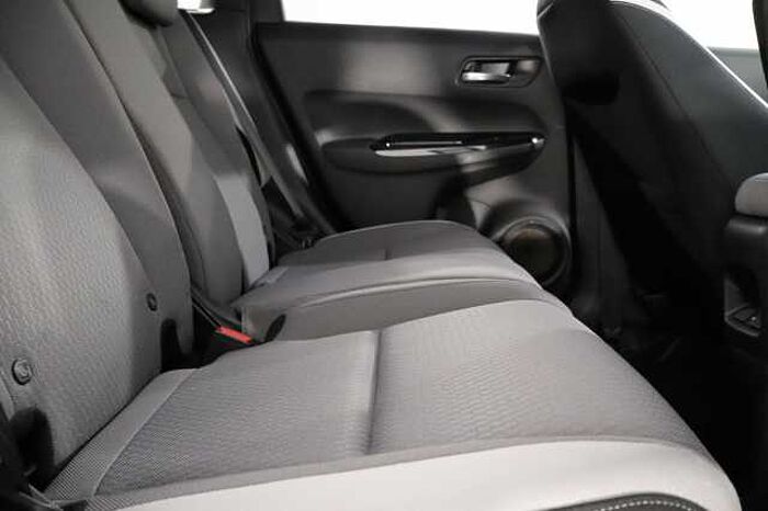 Honda Jazz Hybrid 1.5 i-MMD Hybrid Crosstar EX 5dr eCVT 