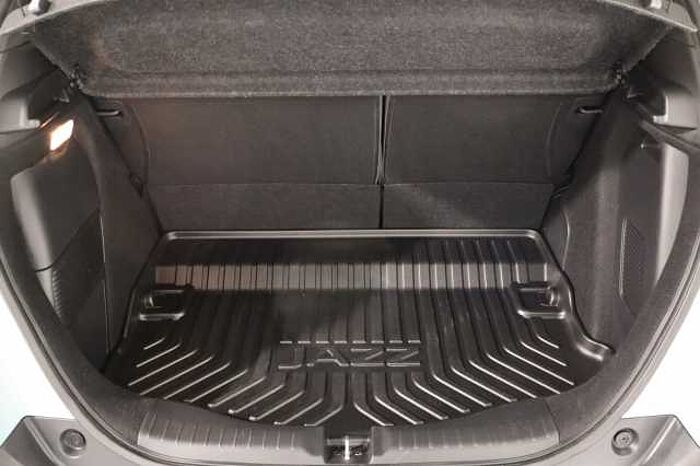 Honda Jazz Hybrid 1.5 i-MMD Hybrid Crosstar EX 5dr eCVT 