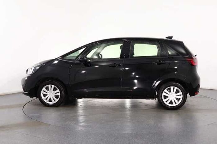 Honda Jazz Hybrid 1.5 i-MMD Hybrid SE 5dr eCVT 