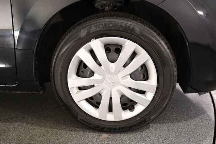Honda Jazz Hybrid 1.5 i-MMD Hybrid SE 5dr eCVT 
