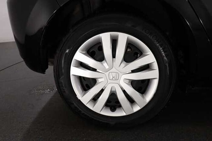 Honda Jazz Hybrid 1.5 i-MMD Hybrid SE 5dr eCVT 