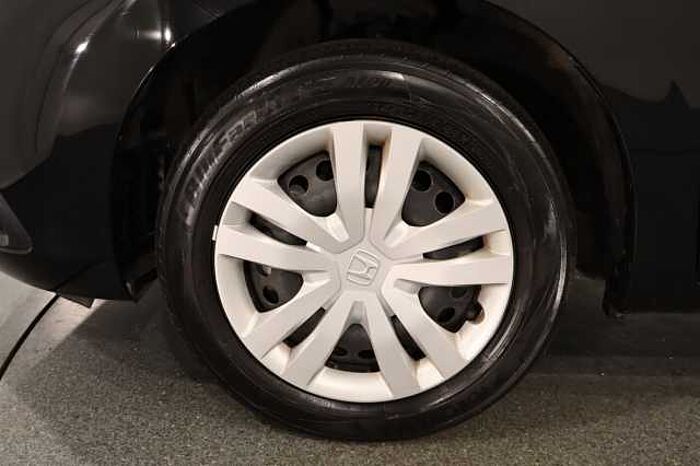 Honda Jazz Hybrid 1.5 i-MMD Hybrid SE 5dr eCVT 