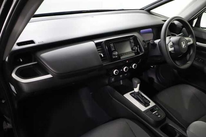 Honda Jazz Hybrid 1.5 i-MMD Hybrid SE 5dr eCVT 