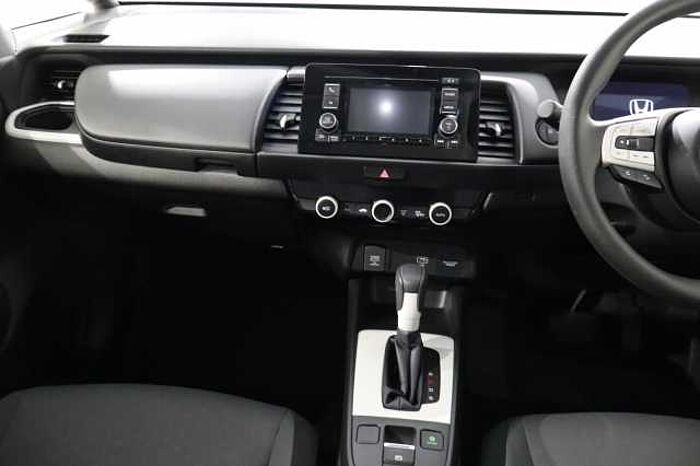 Honda Jazz Hybrid 1.5 i-MMD Hybrid SE 5dr eCVT 