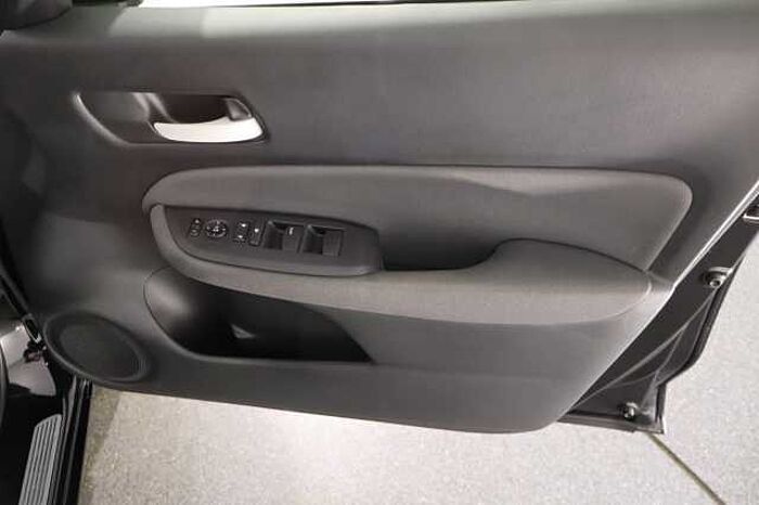 Honda Jazz Hybrid 1.5 i-MMD Hybrid SE 5dr eCVT 