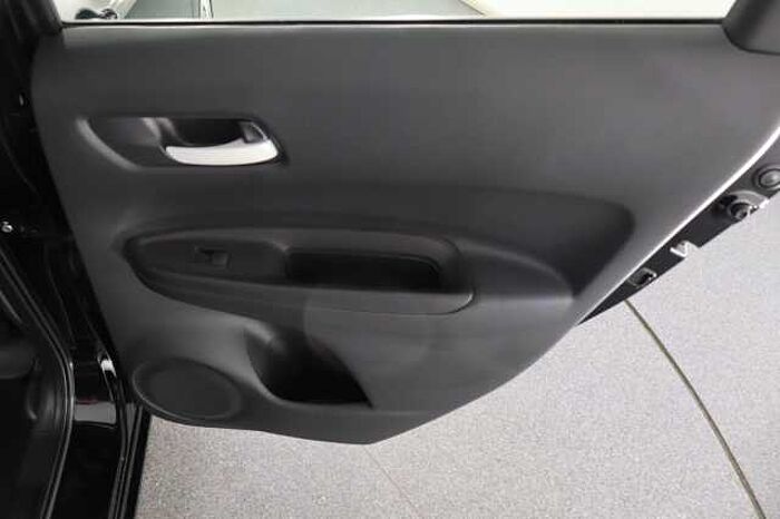 Honda Jazz Hybrid 1.5 i-MMD Hybrid SE 5dr eCVT 
