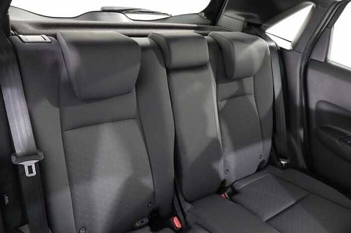 Honda Jazz Hybrid 1.5 i-MMD Hybrid SE 5dr eCVT 