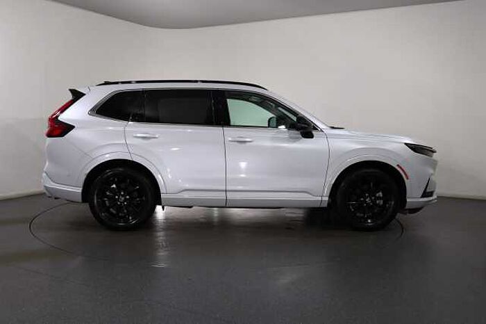 Honda CR-V Hybrid 2.0 ePHEV Advance Tech 5dr eCVT 