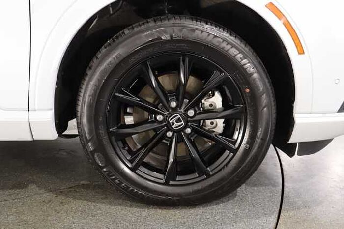 Honda CR-V Hybrid 2.0 ePHEV Advance Tech 5dr eCVT 