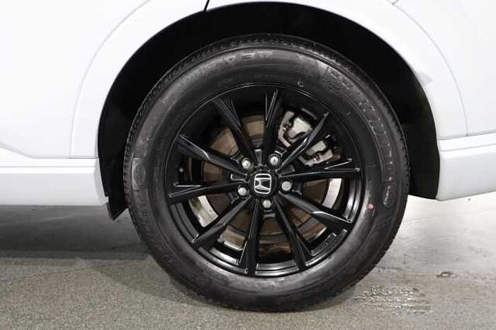 Honda CR-V Hybrid 2.0 ePHEV Advance Tech 5dr eCVT 
