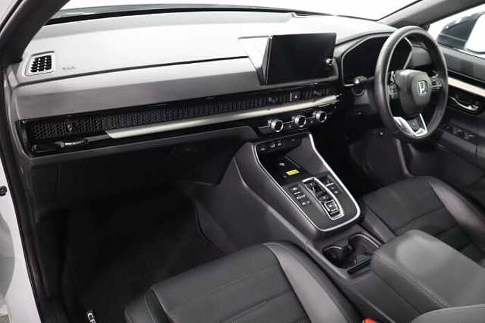 Honda CR-V Hybrid 2.0 ePHEV Advance Tech 5dr eCVT 
