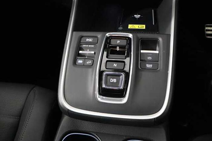 Honda CR-V Hybrid 2.0 ePHEV Advance Tech 5dr eCVT 