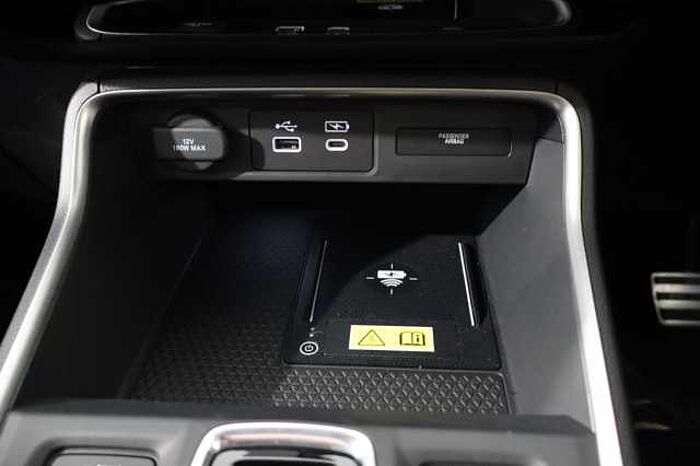 Honda CR-V Hybrid 2.0 ePHEV Advance Tech 5dr eCVT 