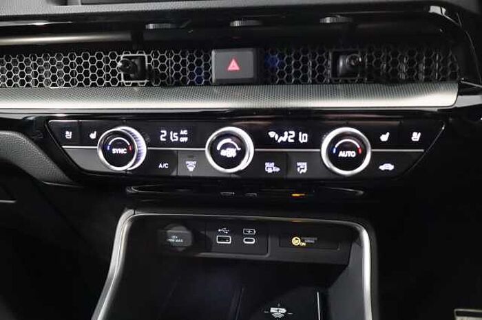 Honda CR-V Hybrid 2.0 ePHEV Advance Tech 5dr eCVT 