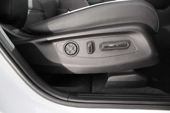 Honda CR-V Hybrid 2.0 ePHEV Advance Tech 5dr eCVT 