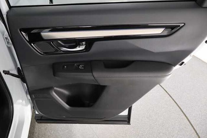 Honda CR-V Hybrid 2.0 ePHEV Advance Tech 5dr eCVT 