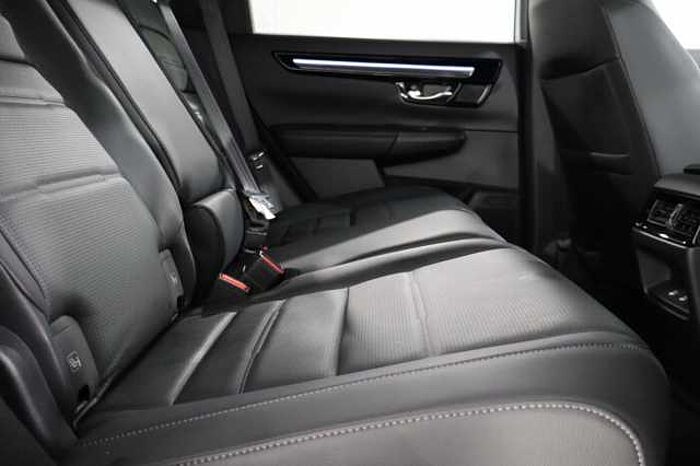 Honda CR-V Hybrid 2.0 ePHEV Advance Tech 5dr eCVT 