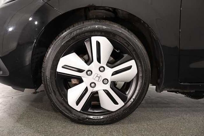 Honda Jazz Hybrid 1.5 i-MMD Hybrid EX 5dr eCVT 