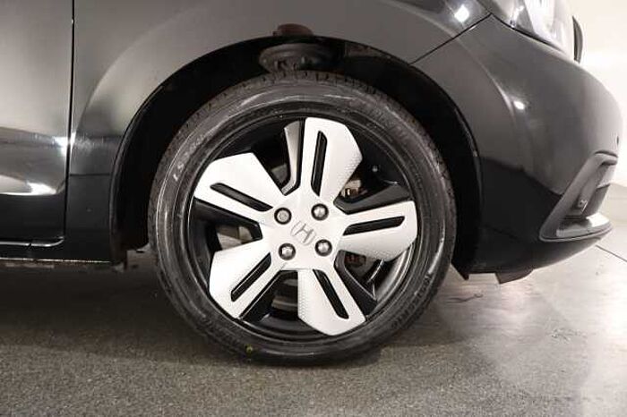 Honda Jazz Hybrid 1.5 i-MMD Hybrid EX 5dr eCVT 