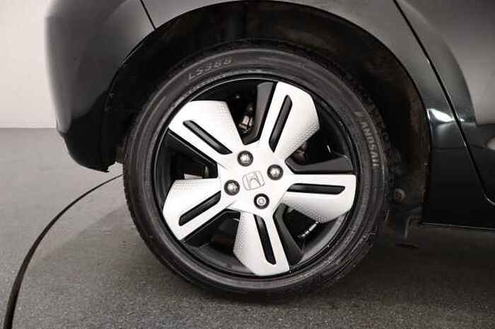 Honda Jazz Hybrid 1.5 i-MMD Hybrid EX 5dr eCVT 