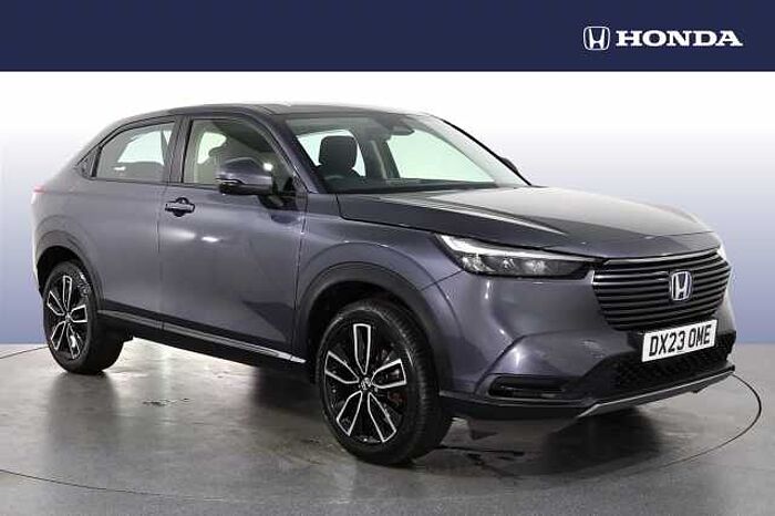 Honda HR-V Hybrid 1.5 eHEV Elegance 5dr CVT 