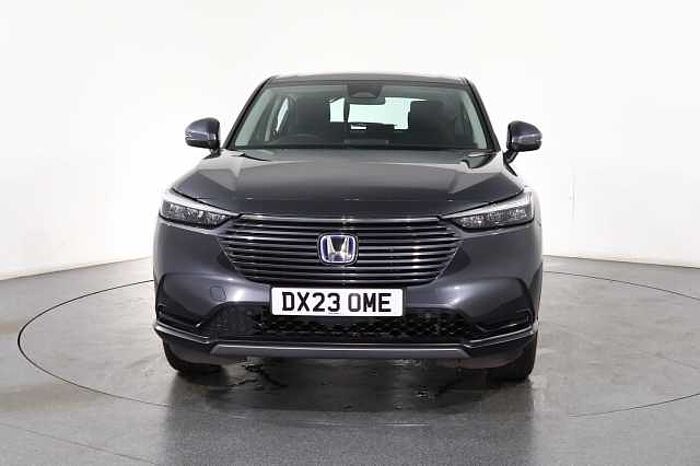 Honda HR-V Hybrid 1.5 eHEV Elegance 5dr CVT 