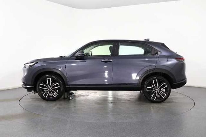 Honda HR-V Hybrid 1.5 eHEV Elegance 5dr CVT 