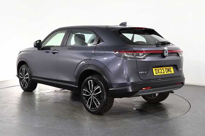 Honda HR-V Hybrid 1.5 eHEV Elegance 5dr CVT 