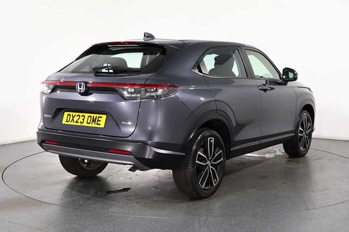 Honda HR-V Hybrid 1.5 eHEV Elegance 5dr CVT 