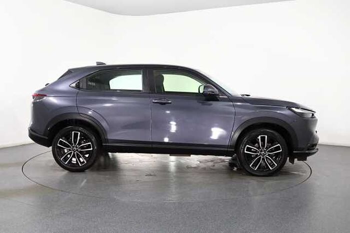 Honda HR-V Hybrid 1.5 eHEV Elegance 5dr CVT 